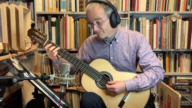 E ... -  Vasco Rossi (Fingerstyle Cover)