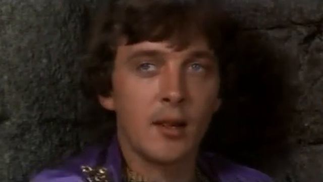 Alfred the Great: Michael York's greatest performance смотреть онлайн
