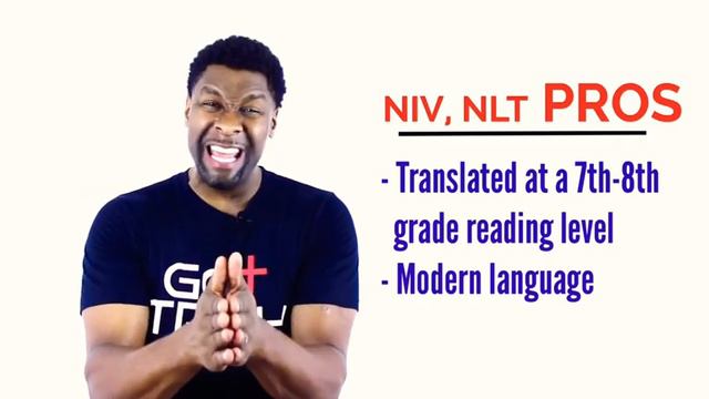 Rashad Jamal EXPOSED...  Black Woman Is God ALL LIES ABOUT THE KING JAMES Bible #rashadjamalexposed