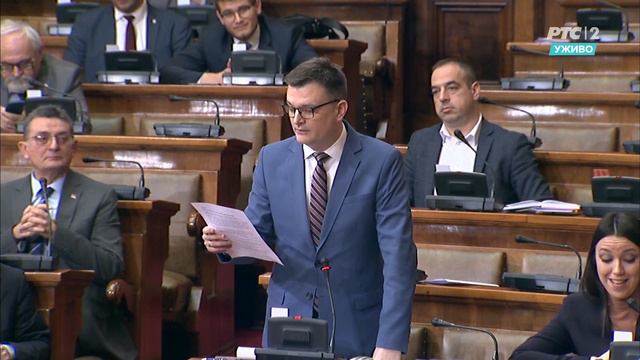 Јованов: Лутовац је нежна душица коме смета свака тежа реч смотреть онлайн