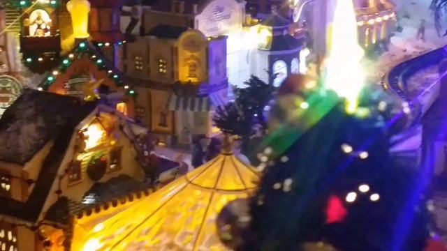 Presepe Pagano, Pagan Crèche(crib) 2015