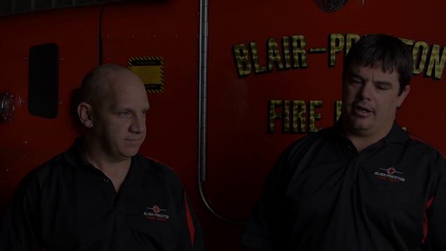 Adult Good Samaritans- Steve Osborn & Justin Huseboe