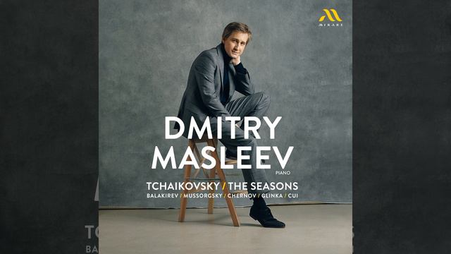 The Seasons, Op. 37a: No. 2, February. Carnival