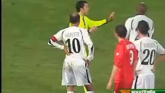 25-Cesena-Grosseto 0-0 2007-08 Sportitalia смотреть онлайн