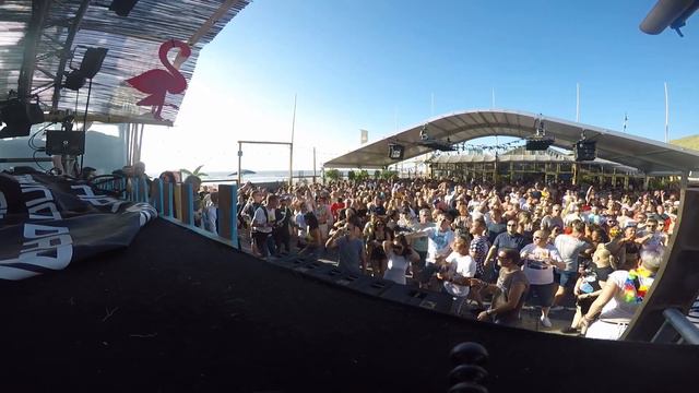 Sied van Riel at Luminosity 2019 смотреть онлайн