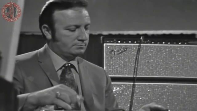 Conway Twitty - Sing Me Back Home