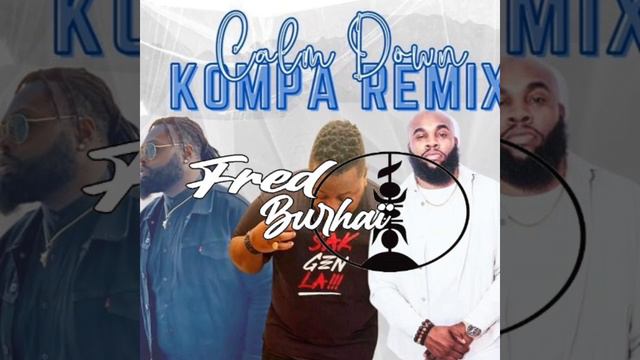 🔲🔲WOOLPHY FT RALPH MMG & BABY BASS - KOMPA REMIX 2023]🔲🔲 смотреть онлайн