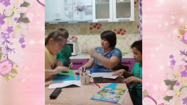 Богомаз Юлия Александровна, 10 лет, Кваркенский район смотреть онлайн