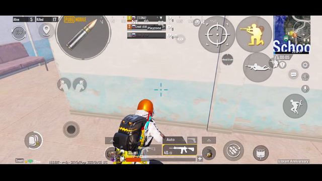 МЕСИМ ГЛИНУ БЕЗ ГИРО В PUBG MOBILE СТРИМ С IPHONE 11❤️ смотреть онлайн