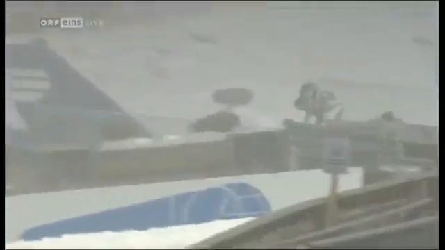 14 2 15   Vikersund N  Ski Jumping World Record  Peter Prevc SLO 250 Meters !!