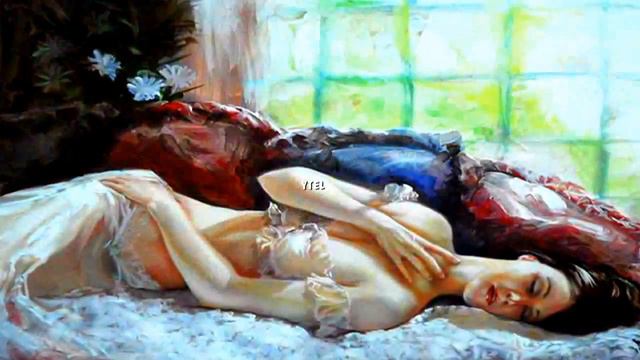 (Paintings) Stamatis Spanoudakis Music