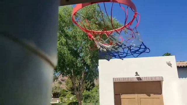 Basketball by Kurtis Blow Music Video смотреть онлайн