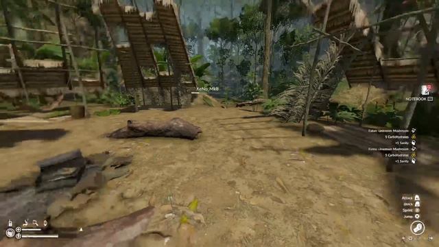 (Green Hell) First Play With The Guys смотреть онлайн