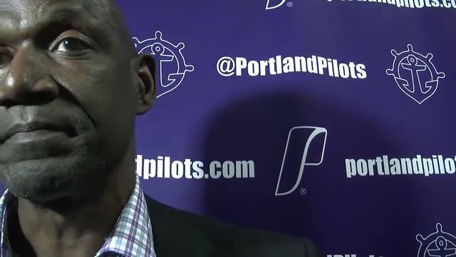 Portland coach Terry Porter recaps Pilots win over Oregon State Beavers смотреть онлайн