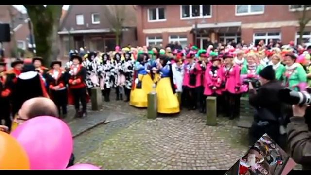 Altweiber In Ottenstein