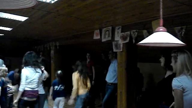 Petrecere Dans Che Sera Sera