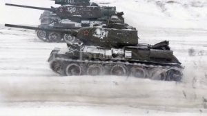 Клип про воинов России!