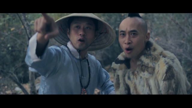 Ching & Chong (Something Like That) смотреть онлайн