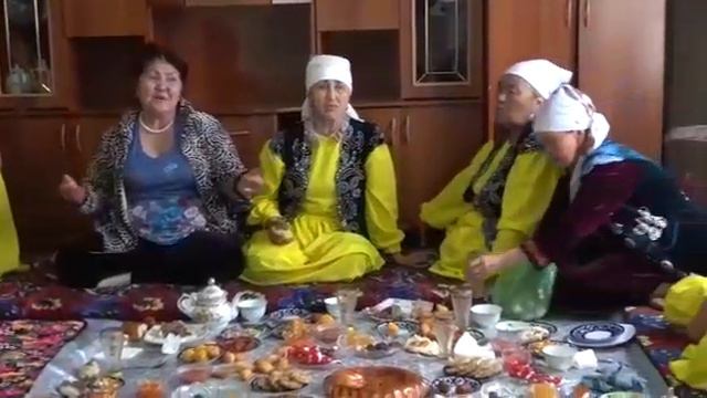 Шайыр апалар смотреть онлайн