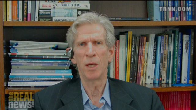 Divisions Over Iran Strike In Israeli Leadership Revealed