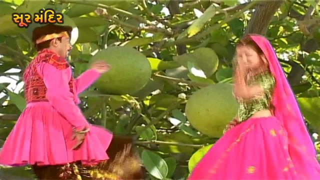 Mare Te Todle Betho Re Morlo | મારે તે ટોડલે બેઠો મોર | Gujarati Dj Song | Sayba Mora смотреть онлайн