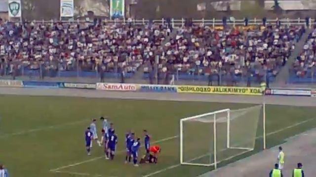 dinamo 0:1 paxtakor смотреть онлайн
