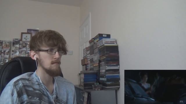 American Horror Story Season 7 Episode 7 - 'Valerie Solanas Died for Your Sins: Scumbag' Reaction смотреть онлайн