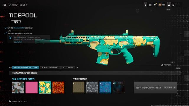 compleat all base camo challenges 3/4? смотреть онлайн