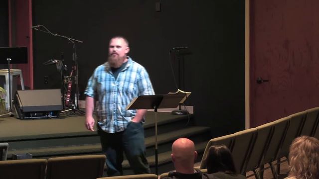 05/15/22 Cornerstone Berean Church Bible Class смотреть онлайн