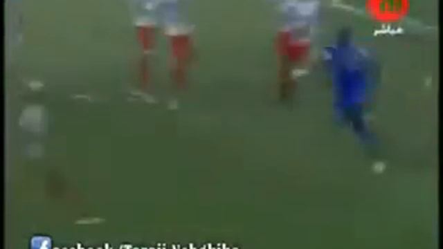 Club Africain - Nefzi Volley...kkkkkkkkkkkkkk