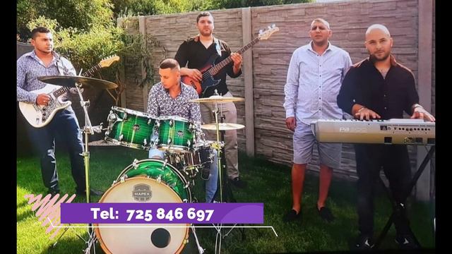 Gipsy Patrik A Šilalo 2022 - Salama Alejkom COWER
