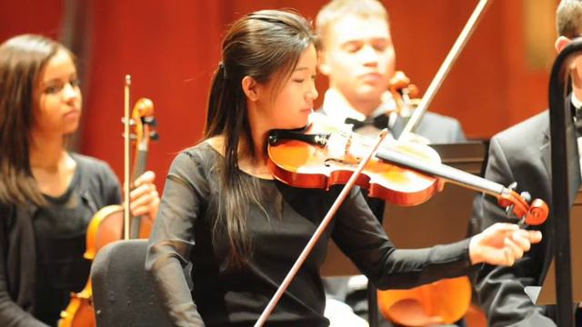 Ludwig van Beethoven "Choral Fantasy," Op. 80 смотреть онлайн