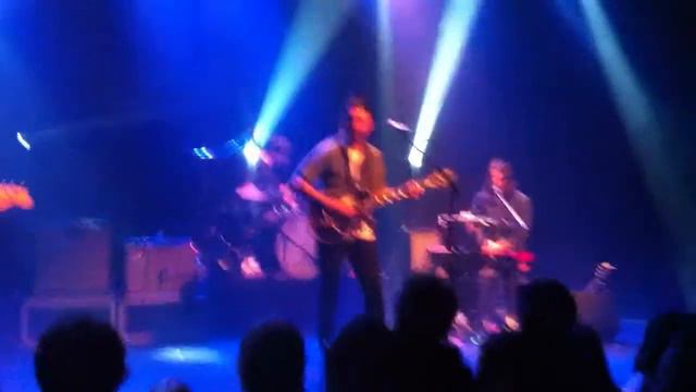 Hanni El Khatib - Penny смотреть онлайн