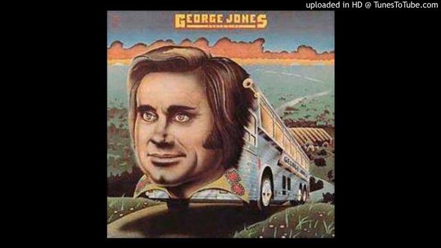 IF YOU BELIEVE---GEORGE JONES смотреть онлайн