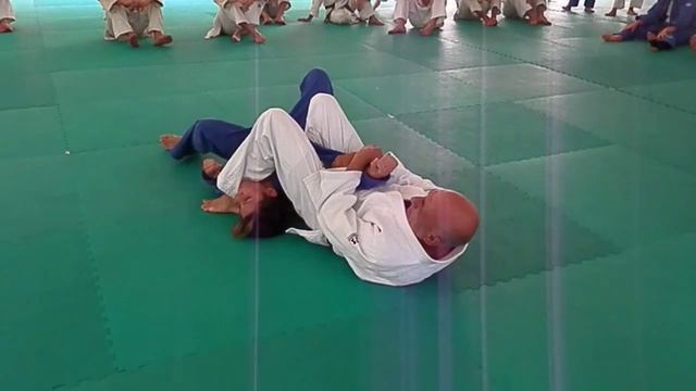 V° Camp Cesenatico смотреть онлайн