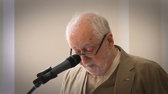 Geleitwort Prof. Dr. Hellmuth Matiasek zu 40 Jahre KSW смотреть онлайн