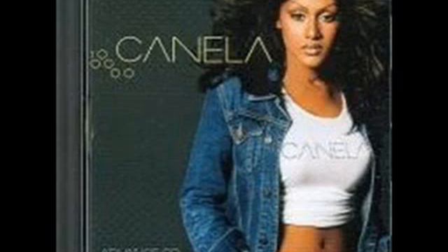 Canela Cox - Trust Me (Darkchild Remix) смотреть онлайн