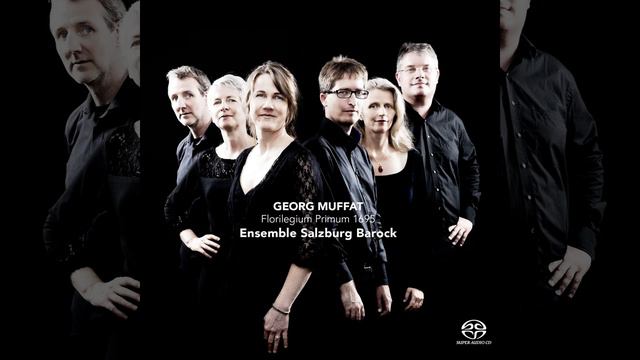 Fasciculus IV - Impatientia: Chaconne смотреть онлайн