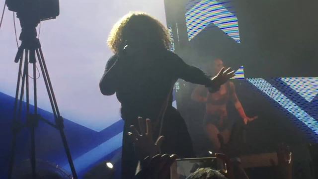 2 Unlimited No Limits 20.3.2015 90´s No Limit! Forum Karlin  Prague