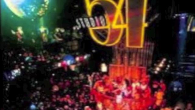 Bobby D'ambrosio feat. Kelli Sae / Here I Am (Bobby's  Family Club Mix)