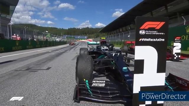 valtteri bottas tribute смотреть онлайн