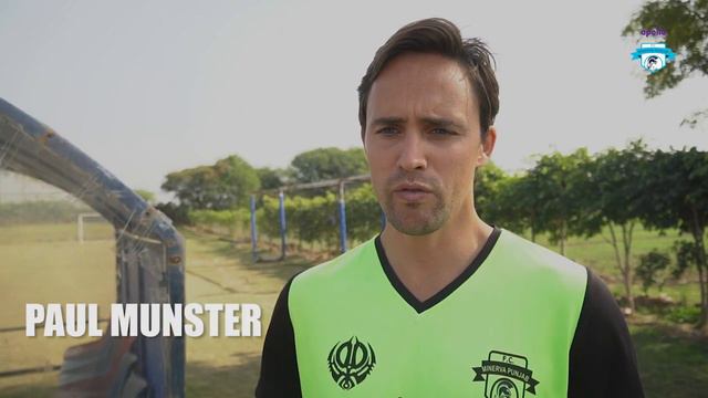 That Goal Against East Bengal