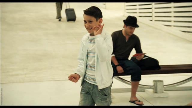 Max Baldry смотреть онлайн