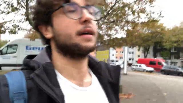 Erasmus Vlog 4 | Erasmus Partisi, Haftalık Vlog, Okul, Yeni Arkadaşlar смотреть онлайн
