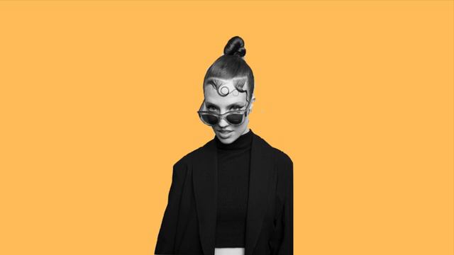 Jess Glynne - Catch My Breath (Unreleased Song) смотреть онлайн