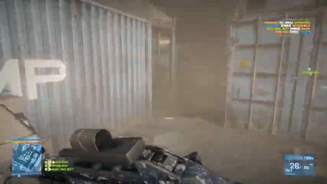 Пробую UMP 45 смотреть онлайн