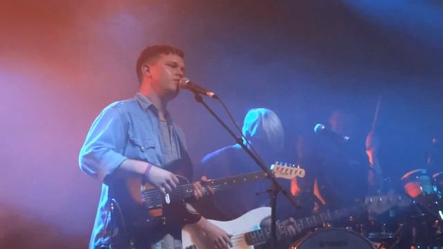 Alt-J, Tessellate, End Of The Road Festival,The Larmer Tree Gardens, 1/9/12 смотреть онлайн