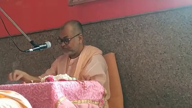 16.05.21, день. Кришна женится на гопи (Гопала Чампу 2.3)