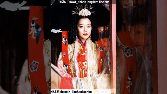 Thần thoại_ thành long,kim hee sun смотреть онлайн