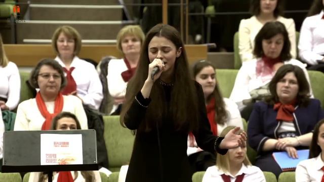 Laura Bretan - Apocalipsa 22 смотреть онлайн